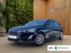 Ford Focus - 1.0 EcoBoost 125PK | Apple Carplay / Android auto | Climate control | Cruise | PDC