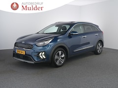 Kia Niro - 1.6 GDi PHEV DynamicPlusLine | Pano | Afneembare trekhaak | Winterpakket | Camera | JBL |