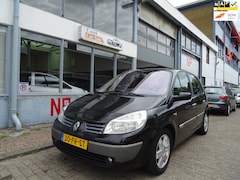 Renault Scénic - 2.0-16V Expression Luxe | Automaat