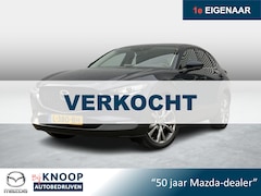 Mazda CX-30 - 2.0 e-SkyActiv-X M Hybrid Luxury | Trekhaak | Leder | Dealeronderhouden |