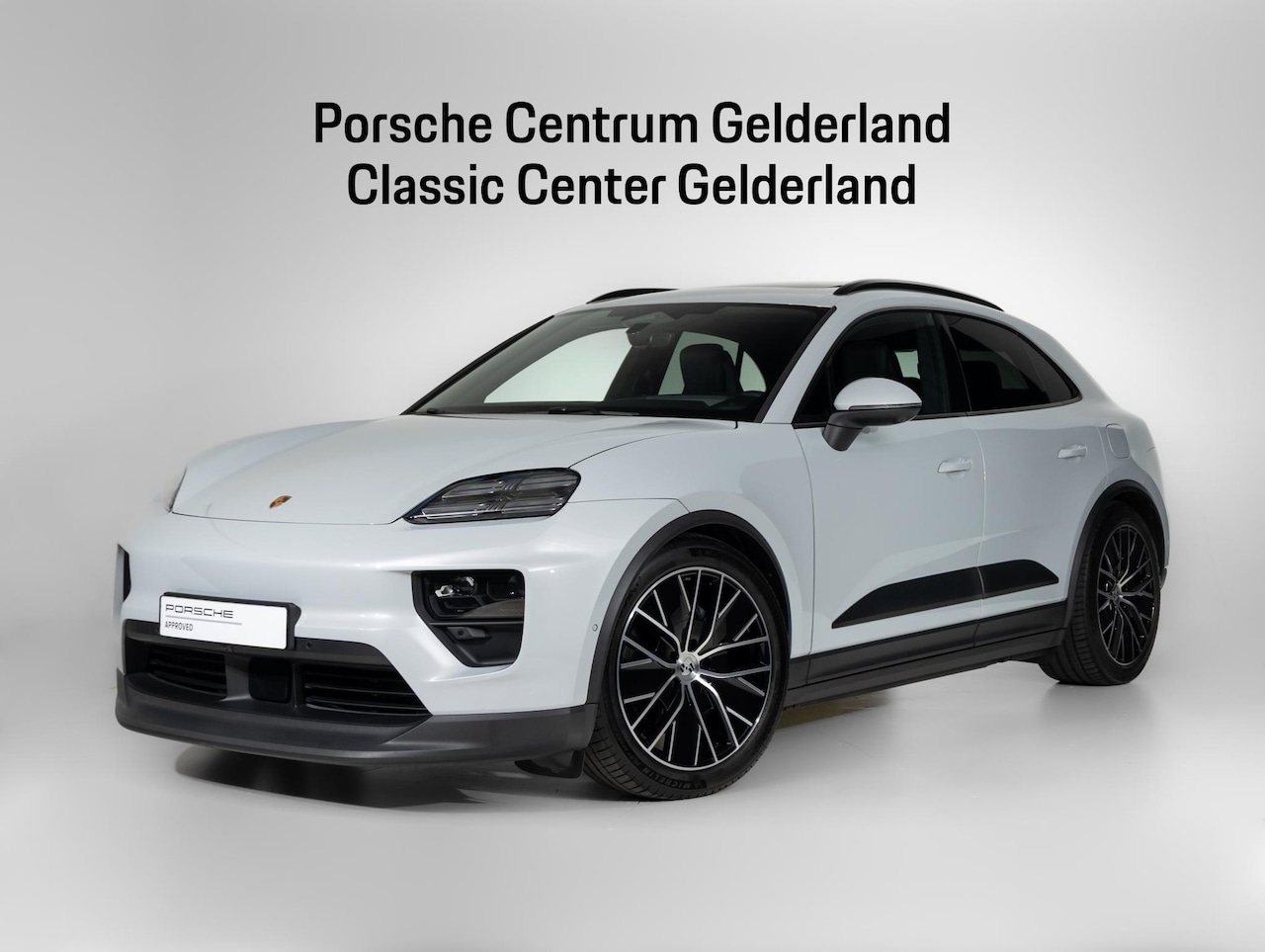 Porsche Macan - 4 - AutoWereld.nl