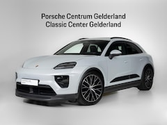 Porsche Macan - 4