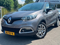 Renault Captur - 0.9 TCe Dynamique | Trekhaak | All Season |