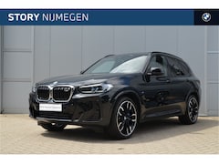 BMW X3 - M40i xDrive Automaat / Panoramadak / Sportstoelen / Comfort Access / Laserlight / Head-Up