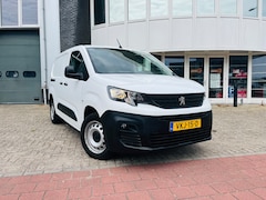 Peugeot Partner - 1.5 BlueHDI Premium Long