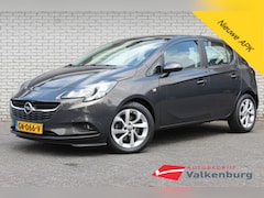 Opel Corsa - 1.0 Turbo Edition | Cruise | City Mode | Airco | Radio