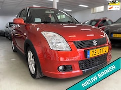 Suzuki Swift - 1.3 Shogun