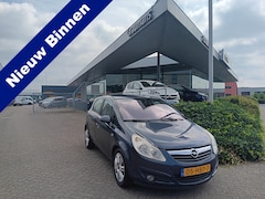 Opel Corsa - 1.4-16V Cosmo, Airco, LMV, inruilkoopje