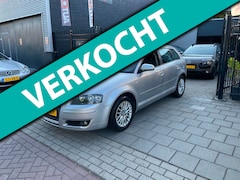 Audi A3 Sportback - 1.6 Attraction Airco NAP APK