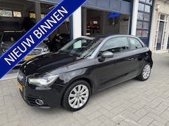 Audi A1 - 1.4 TFSI Pro Line S AUTOMAAT/CLIMA/CRUISE