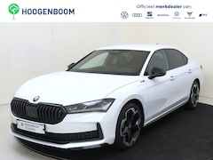 Skoda Superb - 1.5 TSI PHEV Sportline Business