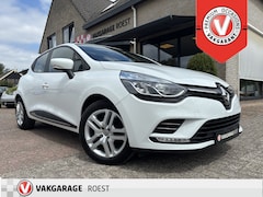 Renault Clio - 5DRS 0.9 TCe Zen Navigatie / Parkeersensors / All-Seasons