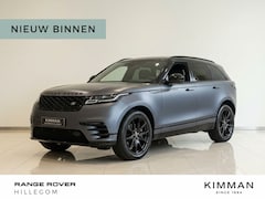 Land Rover Range Rover Velar - 2.0 P400e AWD Belgravia Edition Satin PHEV