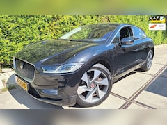 Jaguar I-PACE - EV400 HSE 90 kWh (soh 92.5)