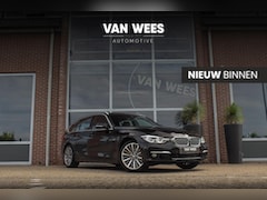 BMW 3-serie Touring - 318i Edition Luxury Line | NL auto | Driving Assistant | Stuurverwarming | Dodehoek detect