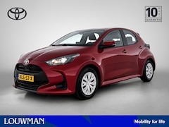 Toyota Yaris - 1.5 Hybrid 115 Active