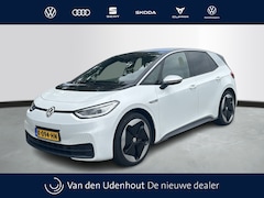 Volkswagen ID.3 - First Max 58 kWh 204pk SOH 87% Navigatie