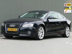 Audi A5 Coupé - 2.0 TFSI Pro Line Youngtimer NAP B&O Cruise Airco