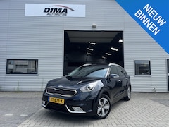 Kia Niro - 1.6 GDi Hybrid DynamicLine / Trekhaak / Car-Play
