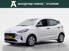 Hyundai i10 - 1.0 Comfort | Dealer onderhouden
