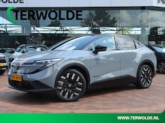 Nissan LEAF - Evolve 52 kWh | Panoramadak | BOSE Audio | Lederen Bekl. |