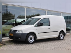 Volkswagen Caddy - 2.0 CNG | Airco | Trekhaak