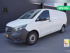 Mercedes-Benz Vito - 110 CDI Lang EURO 6 - Airco - Camera - €14.900, - Excl