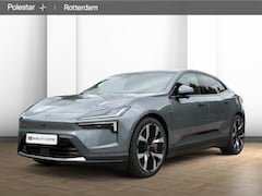 Polestar 4 - 4 Long range Dual motor PRIME | Performance | Nappa-leder