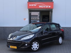 Peugeot 207 SW - 1.4 VTi Blue Lease airco org NL