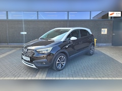 Opel Crossland X - 1.2 Turbo 110 pk Ultimate Automaat