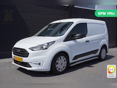 Ford Transit Connect - 1.5 EcoBlue EURO 6 - Airco - Cruise - PDC - €10.950, - Excl
