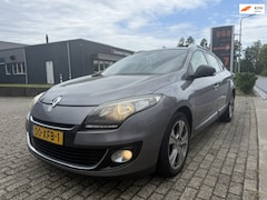 Renault Mégane Estate - 1.5 dCi Bose