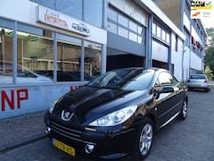 Peugeot 307 CC - 2.0-16V