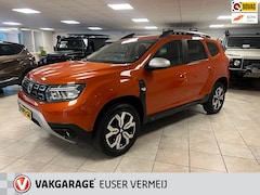 Dacia Duster - 1.3 TCe Prestige