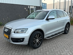 Audi Q5 - 2.0 TFSI quattro Pro Line Business 2012