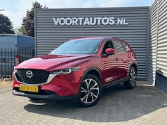 Mazda CX-5 - 2.0 AWD SkyActiv-G 165 Advantage | AUTOM | ELEKTRISCHE KOFFERKLEP | APPLE ANDROID | WEGKLA