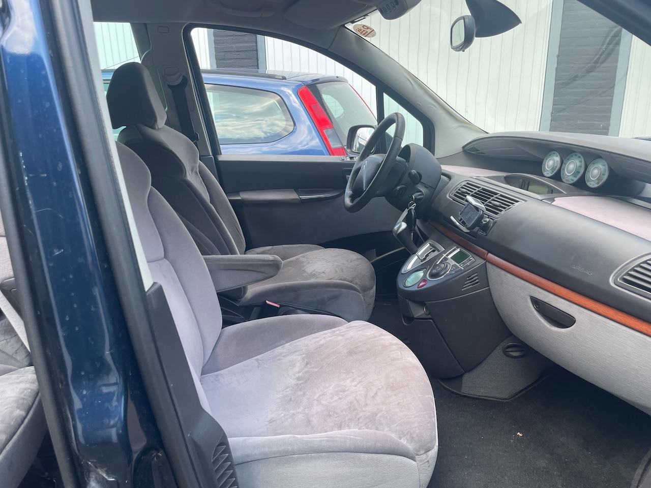 Citroën C8 - 2.0-16V Ligne Ambiance - AutoWereld.nl