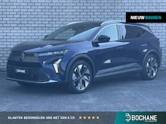 Renault Scenic E-Tech - EV60 comfort range Techno | Apple CarPlay / Android Auto | 360° Camera | Stuur + Stoelverw