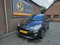 Citroën C3 - 1.6 BlueHDi Exclusive