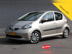 Toyota Aygo - 1.0 12V Plus