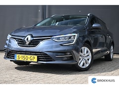 Renault Mégane E-Tech - Estate 1.6 Plug-In Hybrid 160 Intens | Afn. Trekhaak | Navigatie | Parkeersensoren | Clima