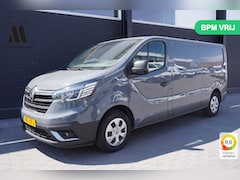 Renault Trafic - 2.0 dCi 150PK Automaat L2 - EURO 6 - Airco - Navi - Cruise - €22.499, - Excl