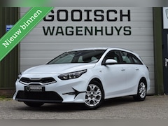 Kia Cee'd Sportswagon - 1.0 T-GDi ComfortLine | Camera | Cruise Control | Carplay |
