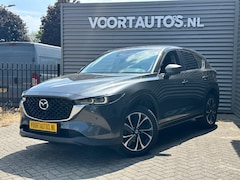 Mazda CX-5 - 2.5 e-SkyActiv-G M Hybrid 194 Advantage | AUTOM | ELECTRISCHE KOFFERKLEP | WEGKLEPBARE TRE