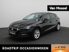 SEAT Leon - 1.0 TSI 90 Move | APPLE CARPLAY | ANDROID AUTO | VIRTUAL COCKPIT | NAVIGATIE | CRUISE CONT