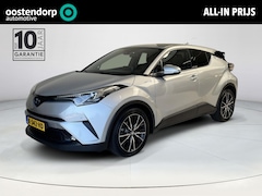 Toyota C-HR - 1.8 Hybrid Executive | All-in prijs | Automaat | Navigatie | Trekhaak afneembaar
