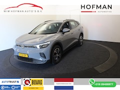 Volkswagen ID.4 - 52 kwh 150PK Camera Adep Cruise 93% SOH Sfeerverlichting