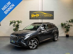 Hyundai Tucson - 1.6 T-GDI PHEV Premium Sky 4WD | Pano | Navi | 360 cam | Stoel ventilatie | Navi