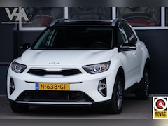 Kia Stonic - 1.0 T-GDi MHEV DynamicPlusLine, NL, keyless, cam. clima