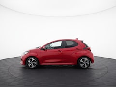 Toyota Yaris - 1.5 Hybrid 115 Business Plus